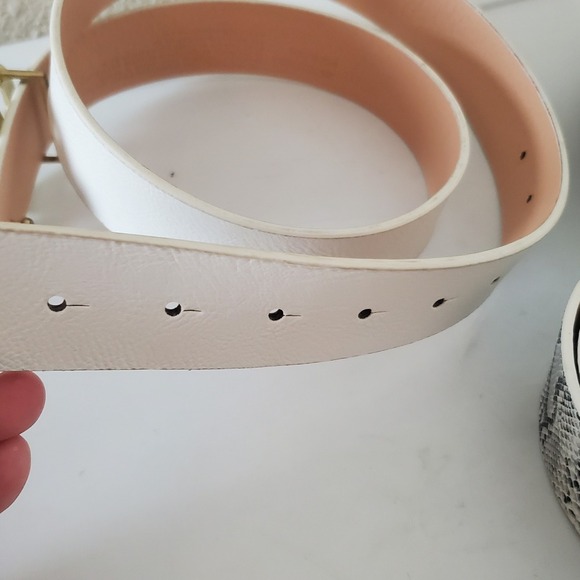 Belts